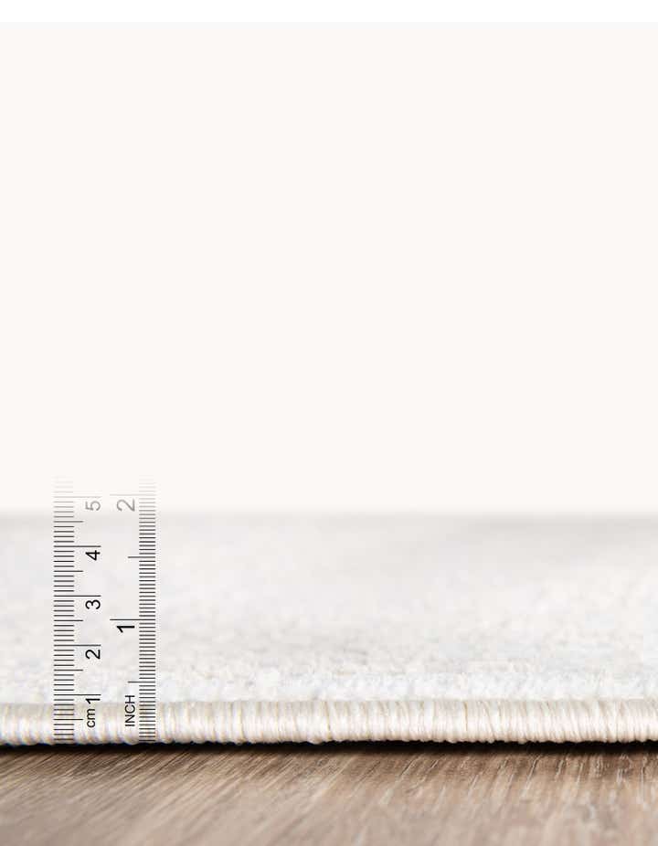 2' x 6' Aakaar Runner Rug