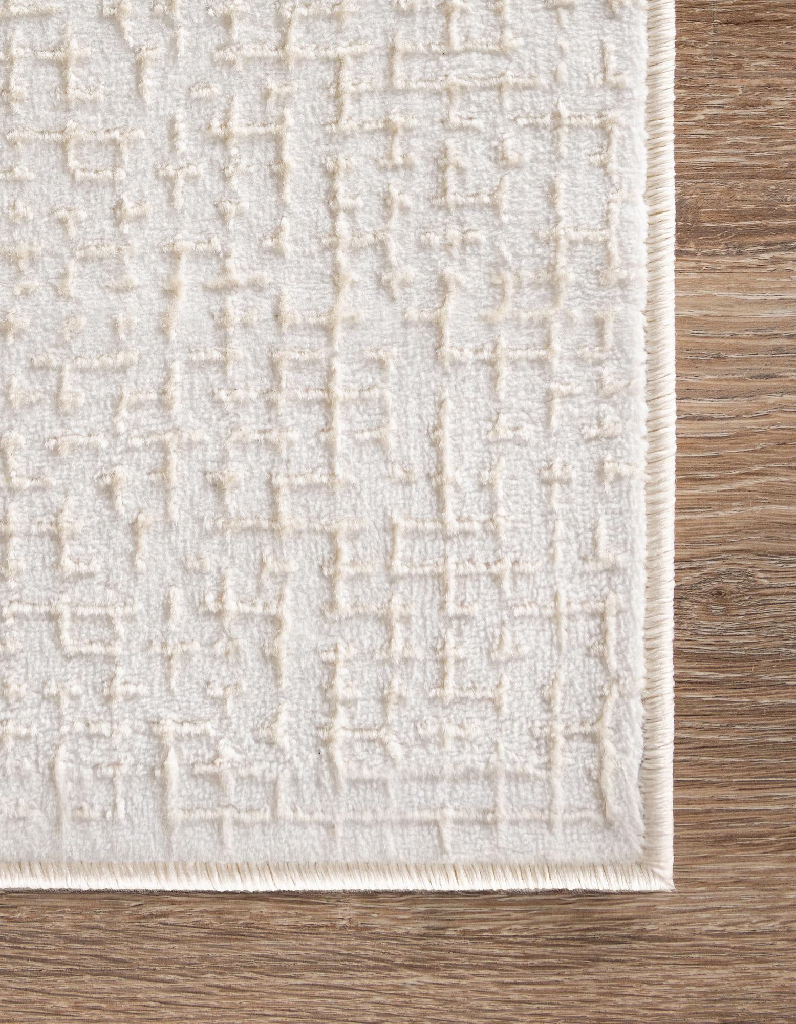 2' x 6' Aakaar Runner Rug
