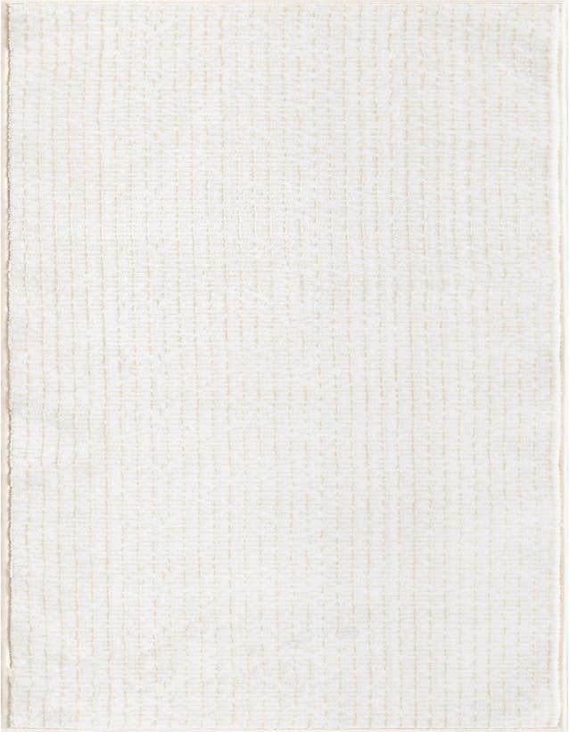 Detail image of 2' x 6' Aakaar Runner Rug