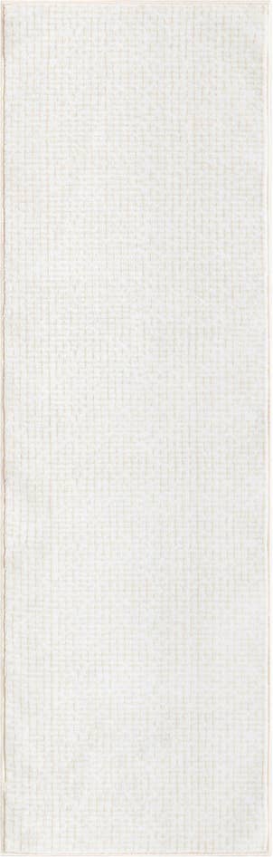 Detail image of 2' x 6' Aakaar Runner Rug