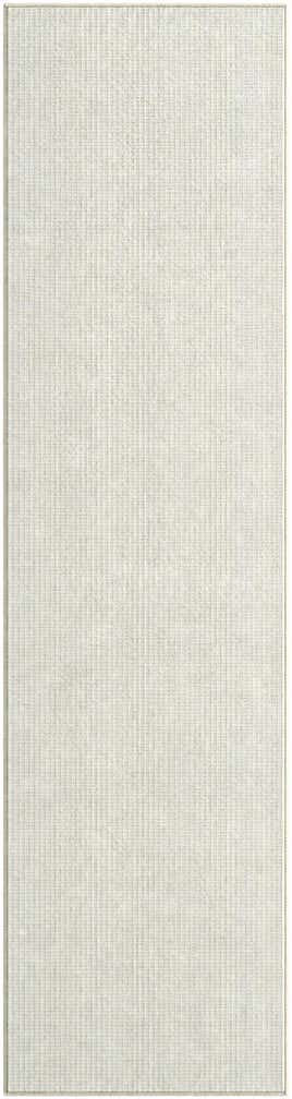 2' 7 x 10' Aakaar Runner Rug