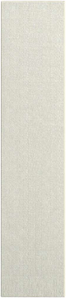 2' 7 x 12' Aakaar Runner Rug
