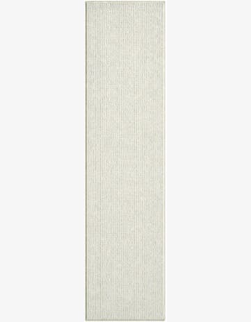 60cm x 245cm Aakaar Runner Rug