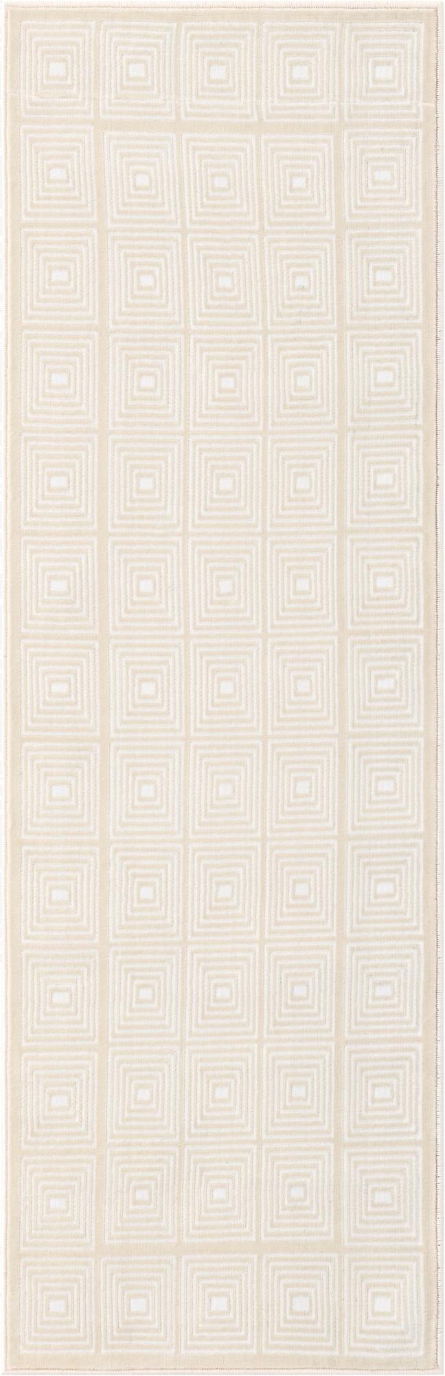 2' x 6' Aakaar Runner Rug