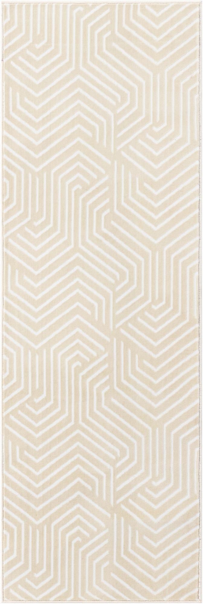 2' x 6' Aakaar Runner Rug