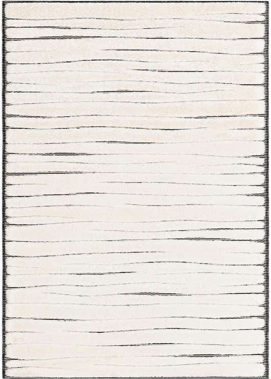 2' 7 x 10' Prismatic Runner Rug