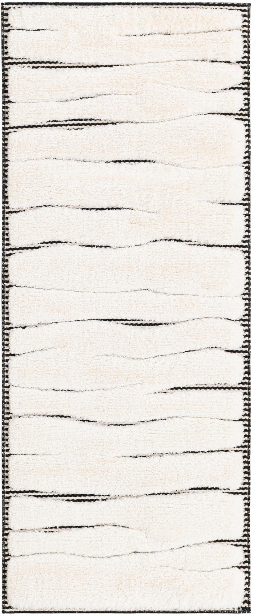Rug Ivory White Swatch link