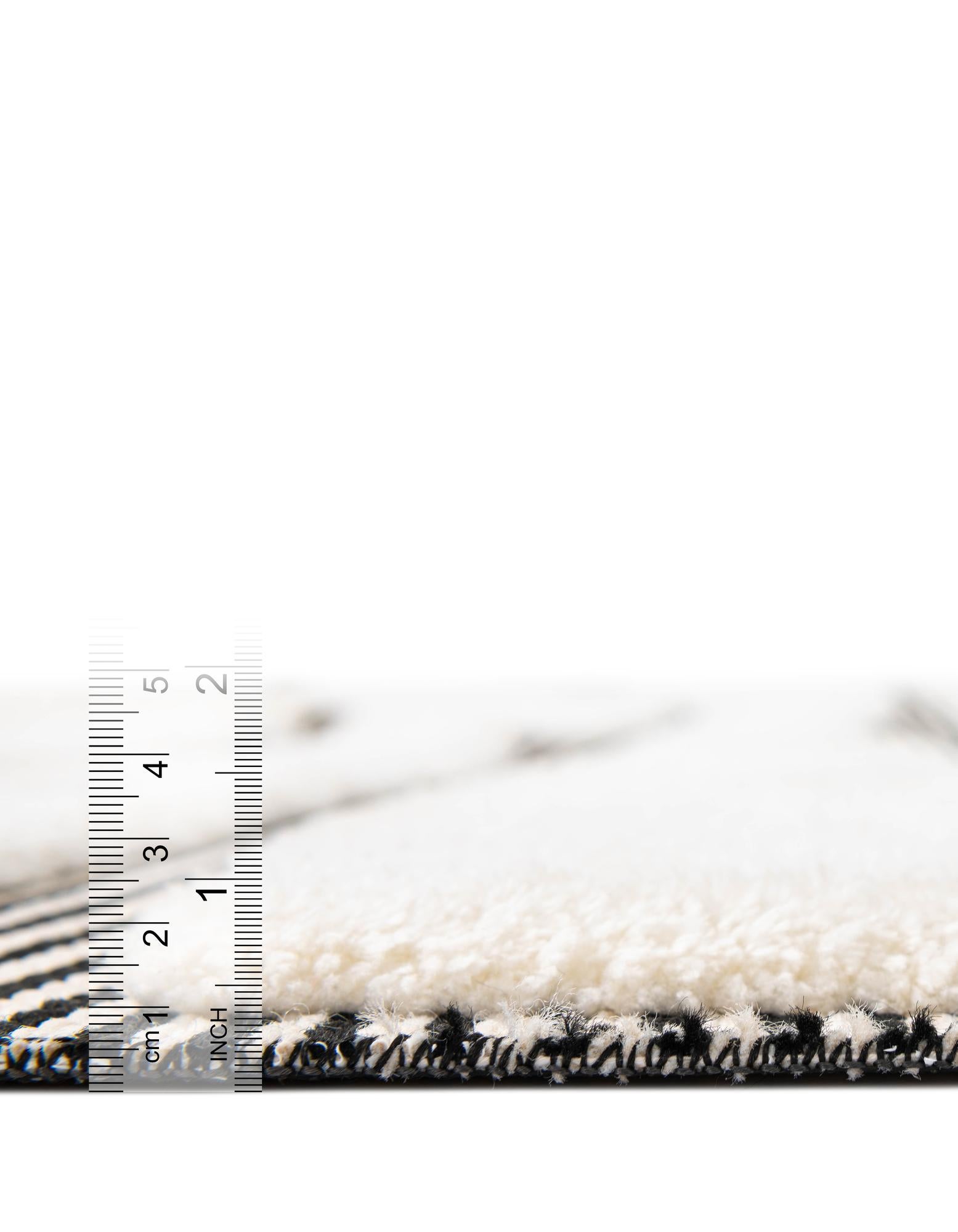 Rug Ivory White Swatch link