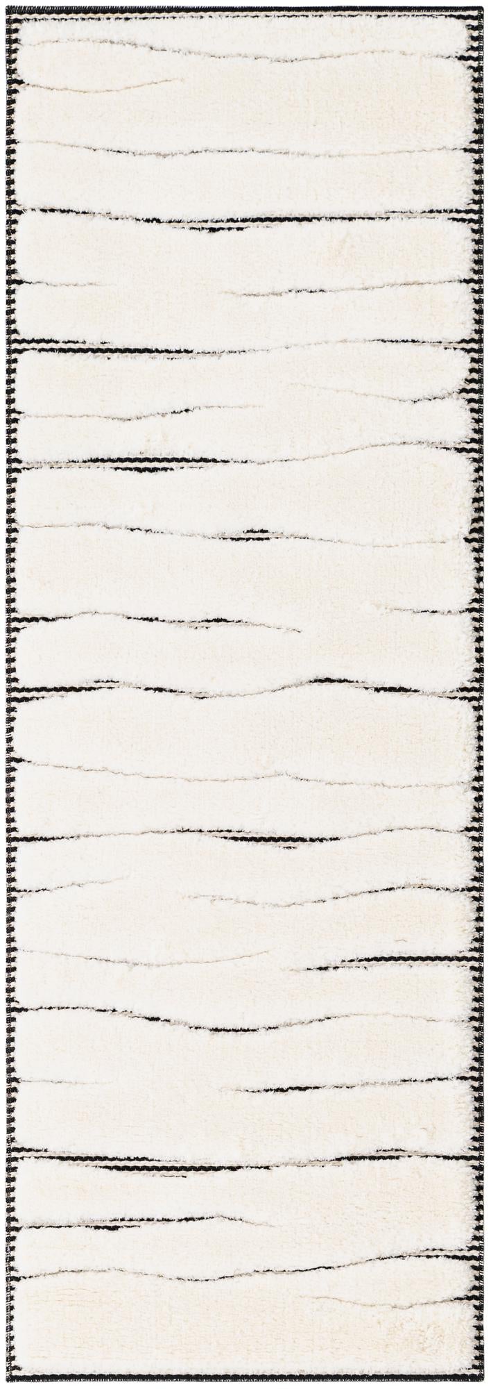 Rug Ivory White Swatch link