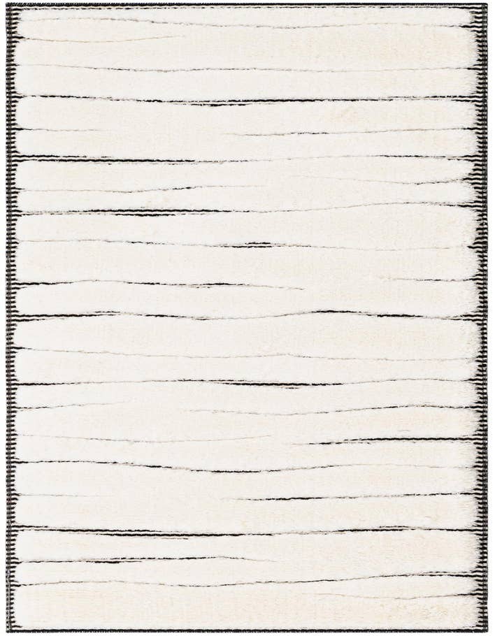Detail image of 2' x 6' Prismatic Runner Rug