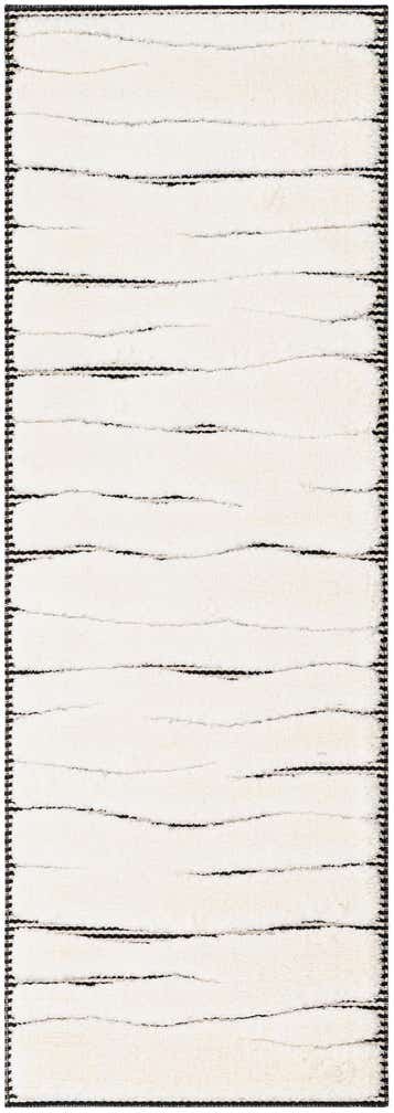 2' x 6' Prismatic Runner Rug