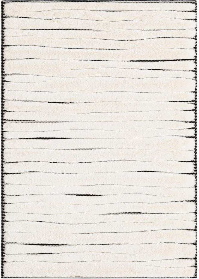 2' 7 x 8' Prismatic Runner Rug