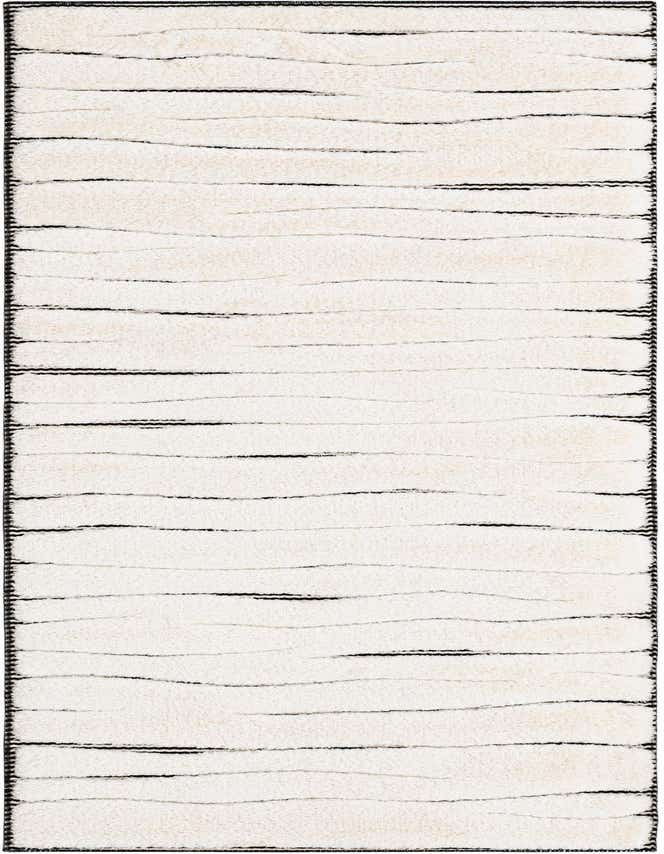 2' 7 x 8' Prismatic Runner Rug
