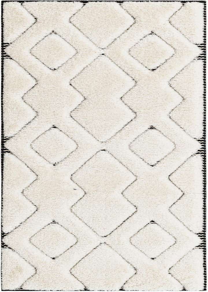 2' x 5' Prismatic Runner Rug