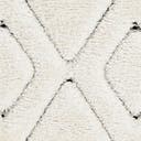 Rug Ivory White Swatch link