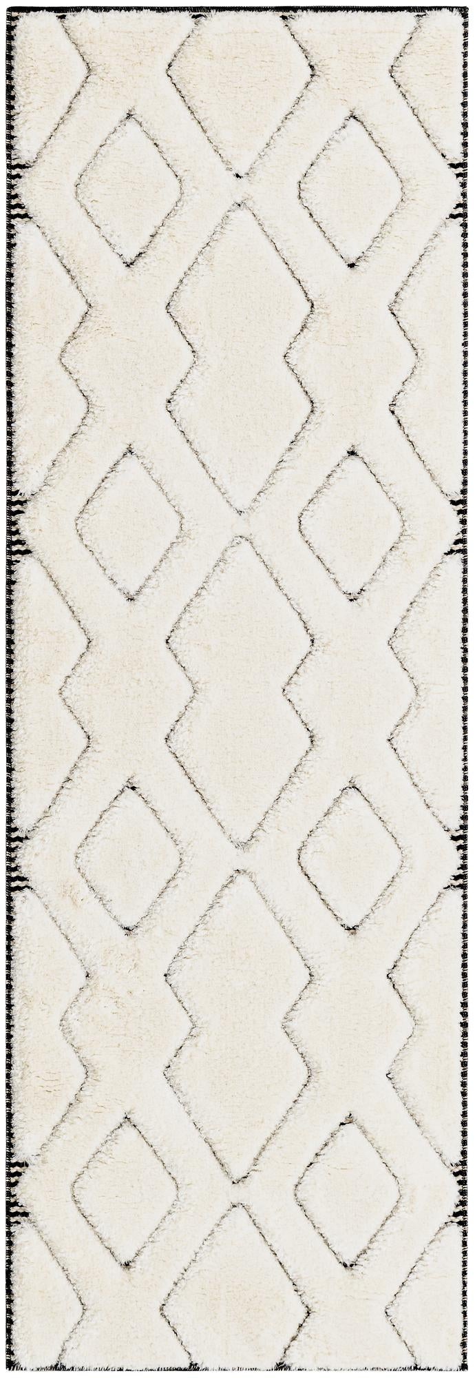 Rug Ivory White Swatch link