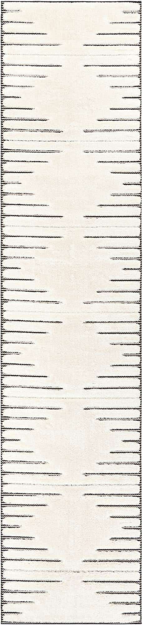 2' 7 x 12' Prismatic Runner Rug