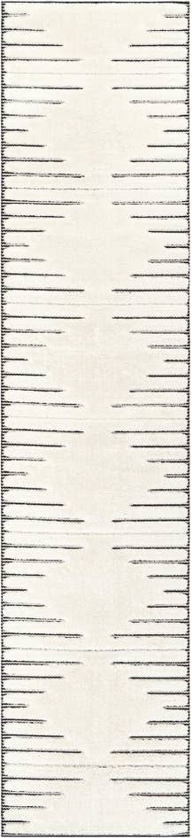 Detail image of 2' 7 x 12' Prismatic Runner Rug