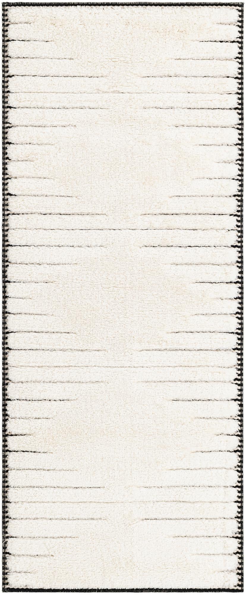 Rug Ivory White Swatch link