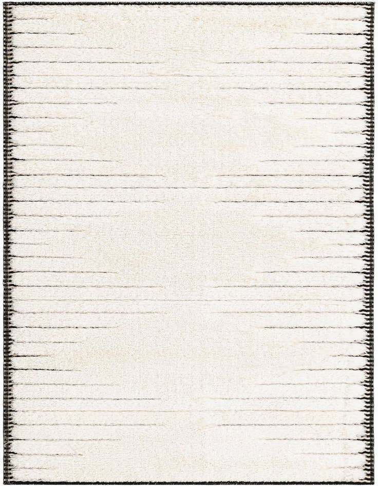 Detail image of 2' x 5' Prismatic Runner Rug