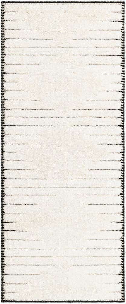 2' x 5' Prismatic Runner Rug