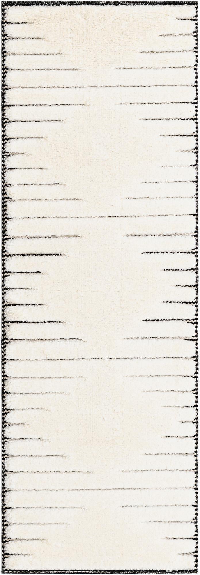 Rug Ivory White Swatch link