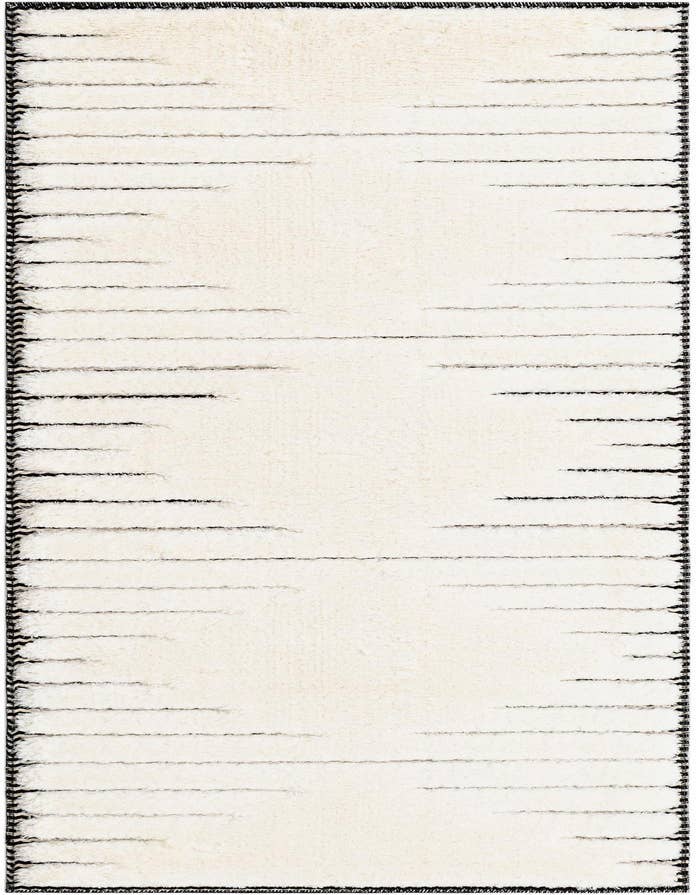 Detail image of 2' x 6' Prismatic Runner Rug
