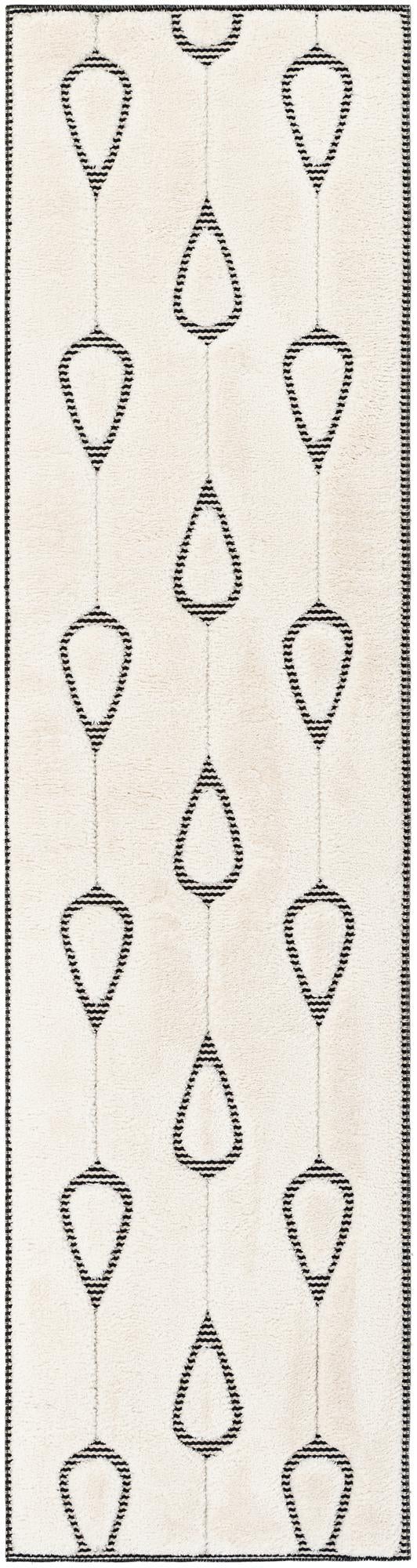 Rug Ivory White Swatch link