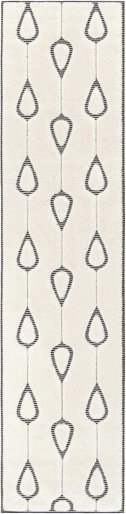 Rug Ivory White Swatch link