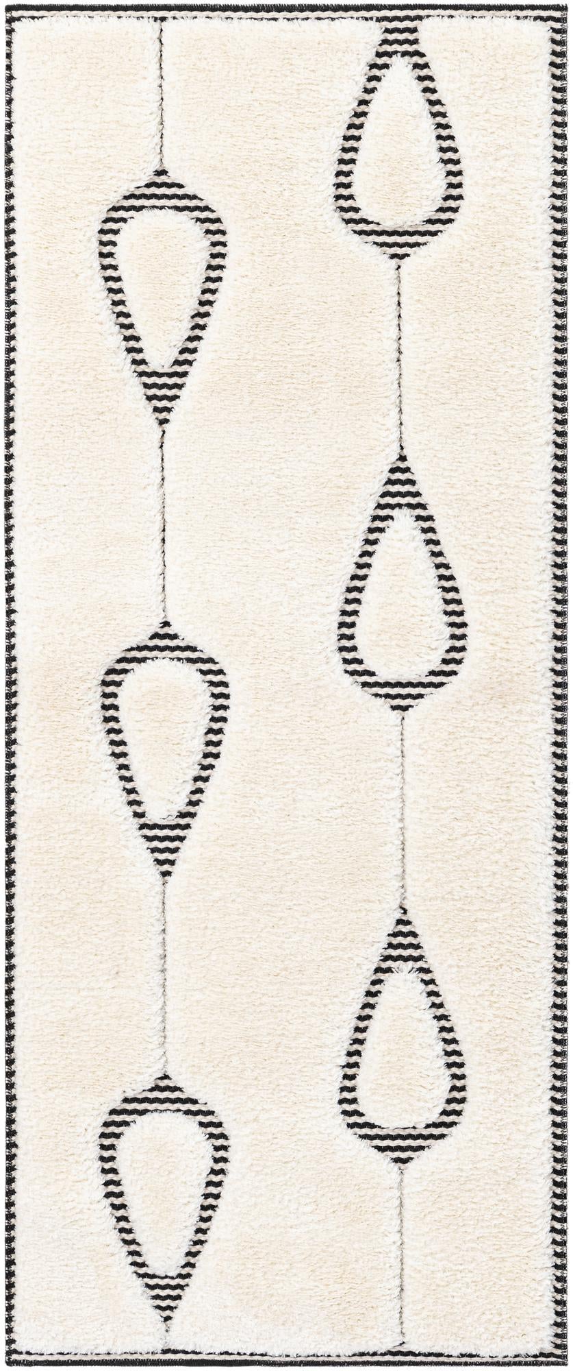 Rug Ivory White Swatch link