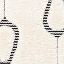 Rug Ivory White Swatch link