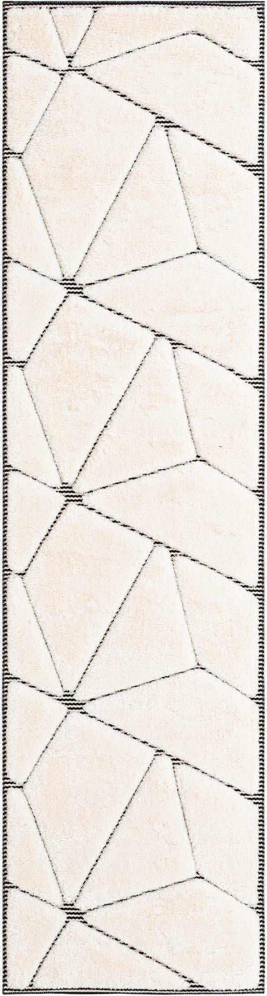 Rug Ivory White Swatch link