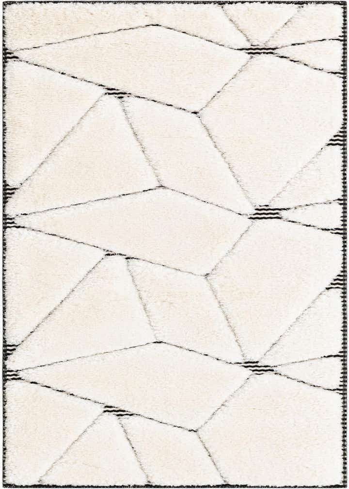 2' x 5' Prismatic Runner Rug