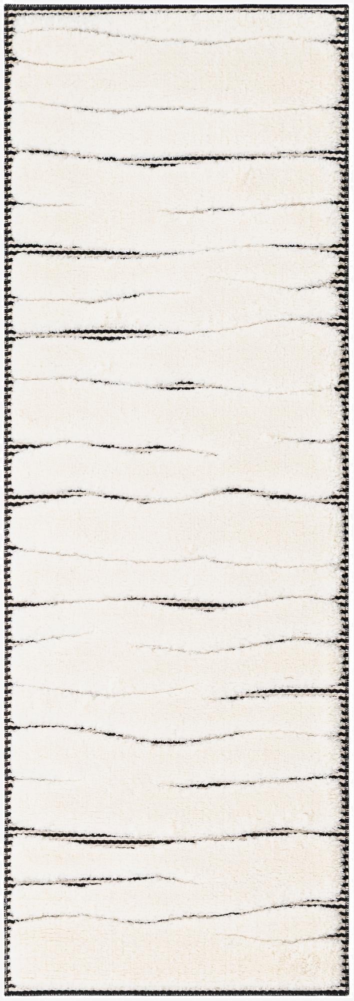 2' x 6' Prismatic Runner Rug