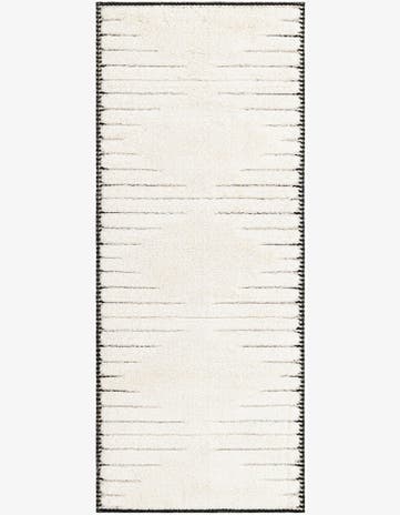 2' x 5' Prismatic Runner Rug