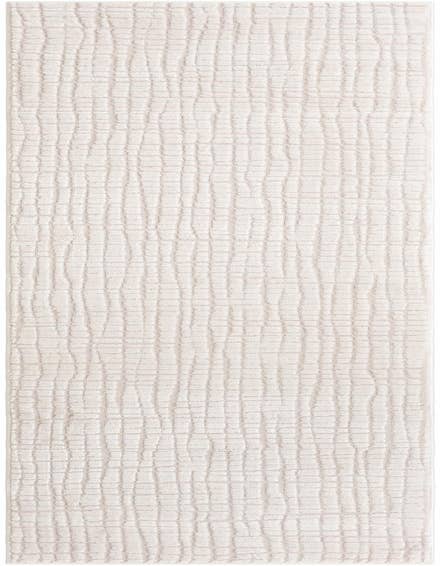 Detail image of 2' 7 x 12' Textura Designer Runner Rug
