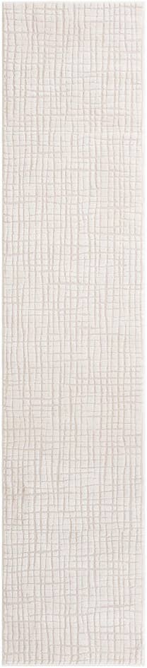 Detail image of 2' 7 x 12' Textura Designer Runner Rug