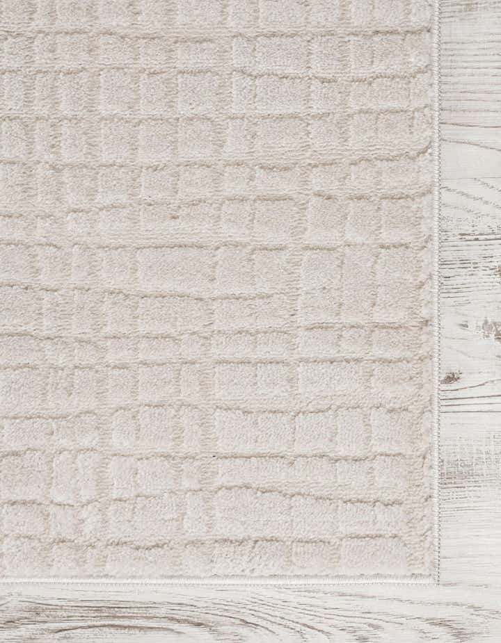 2' 7 x 12' Textura Designer Runner Rug