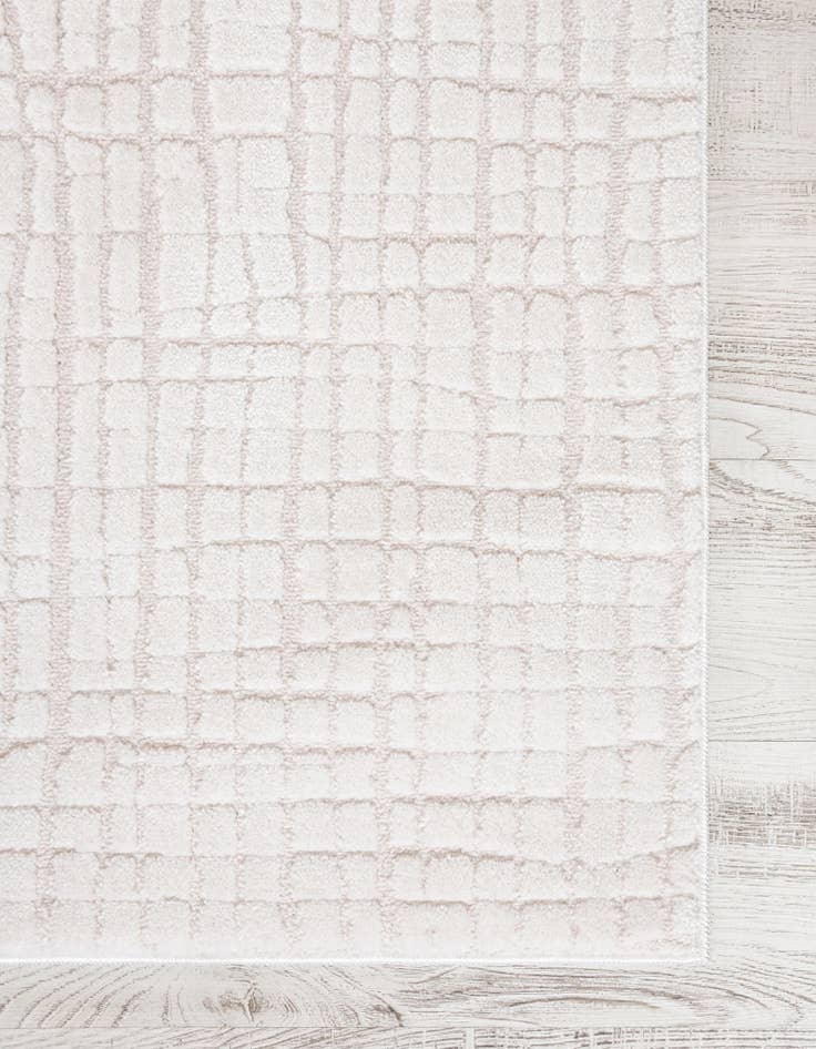 Detail image of 2' 2 x 6' Textura Designer Runner Rug