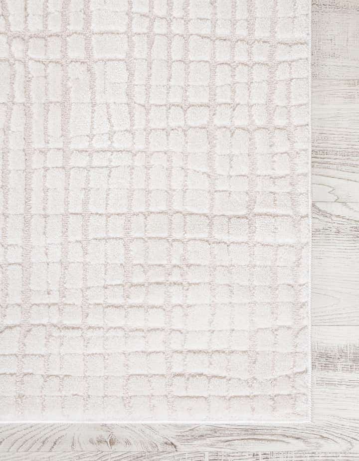 2' 2 x 6' Textura Designer Runner Rug