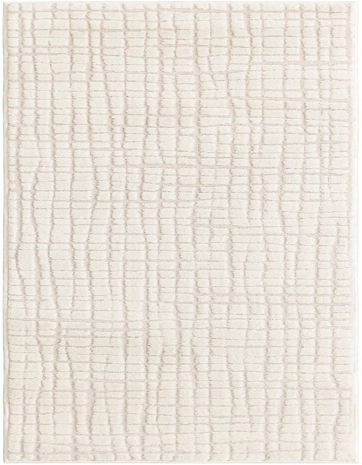 Detail image of 2' 2 x 6' Textura Designer Runner Rug