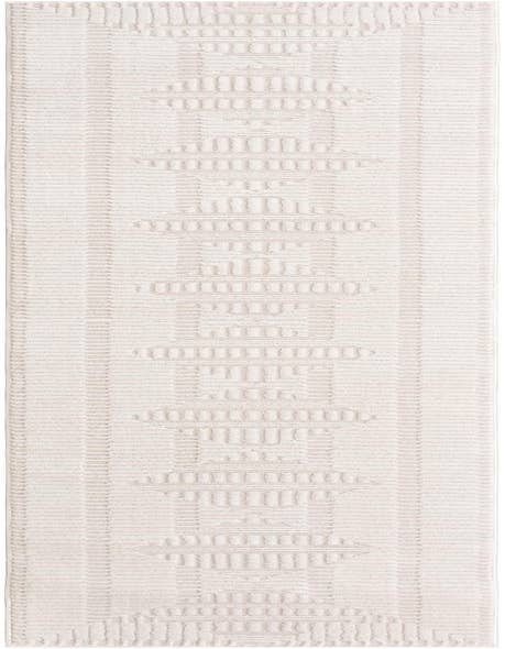 Detail image of 2' 7 x 12' Textura Designer Runner Rug