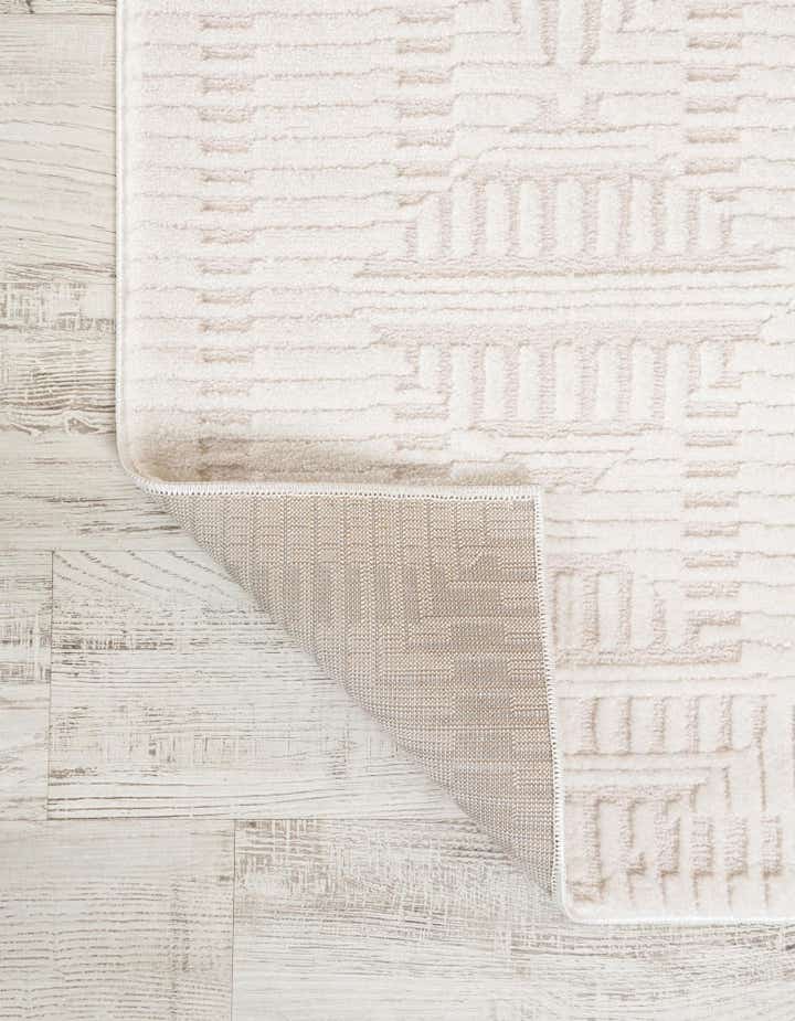 2' 7 x 12' Textura Designer Runner Rug