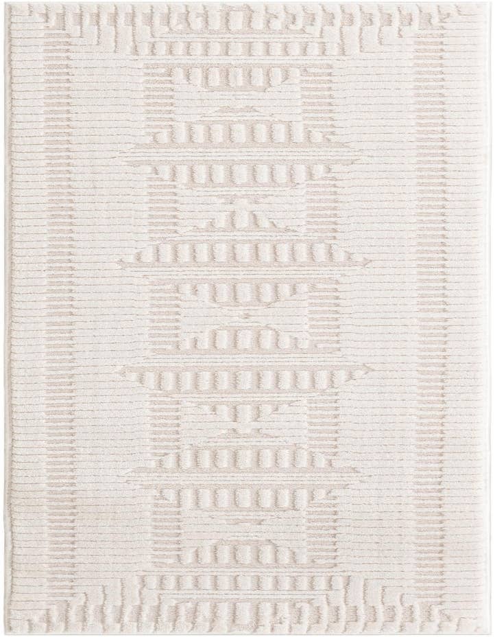 Detail image of 2' 2 x 6' Textura Designer Runner Rug