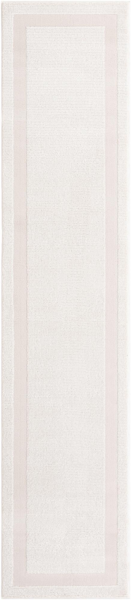 2' 7 x 12' Textura Designer Runner Rug