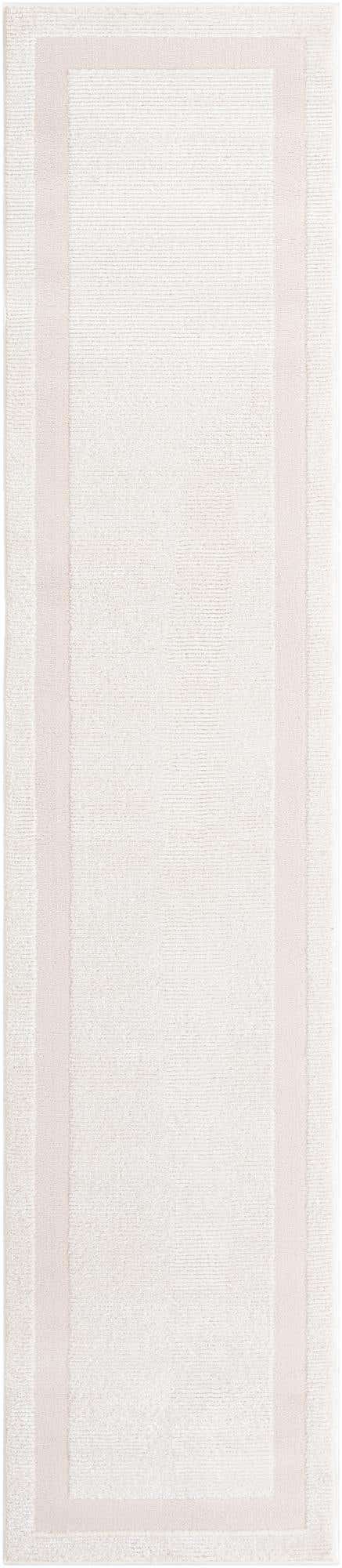 2' 7 x 12' Textura Designer Runner Rug