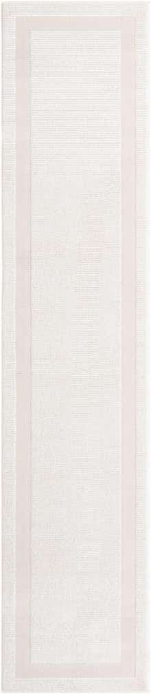 2' 7 x 12' Textura Designer Runner Rug