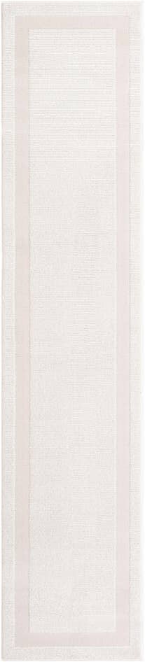 Detail image of 2' 7 x 12' Textura Designer Runner Rug