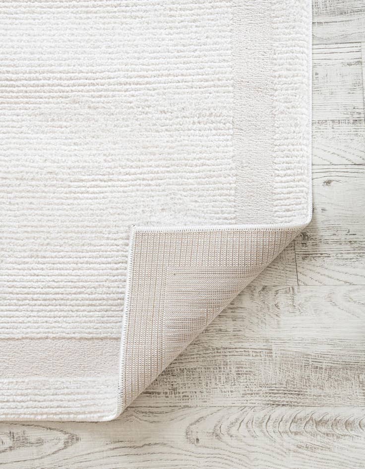 Detail image of 2' 2 x 6' Textura Designer Runner Rug