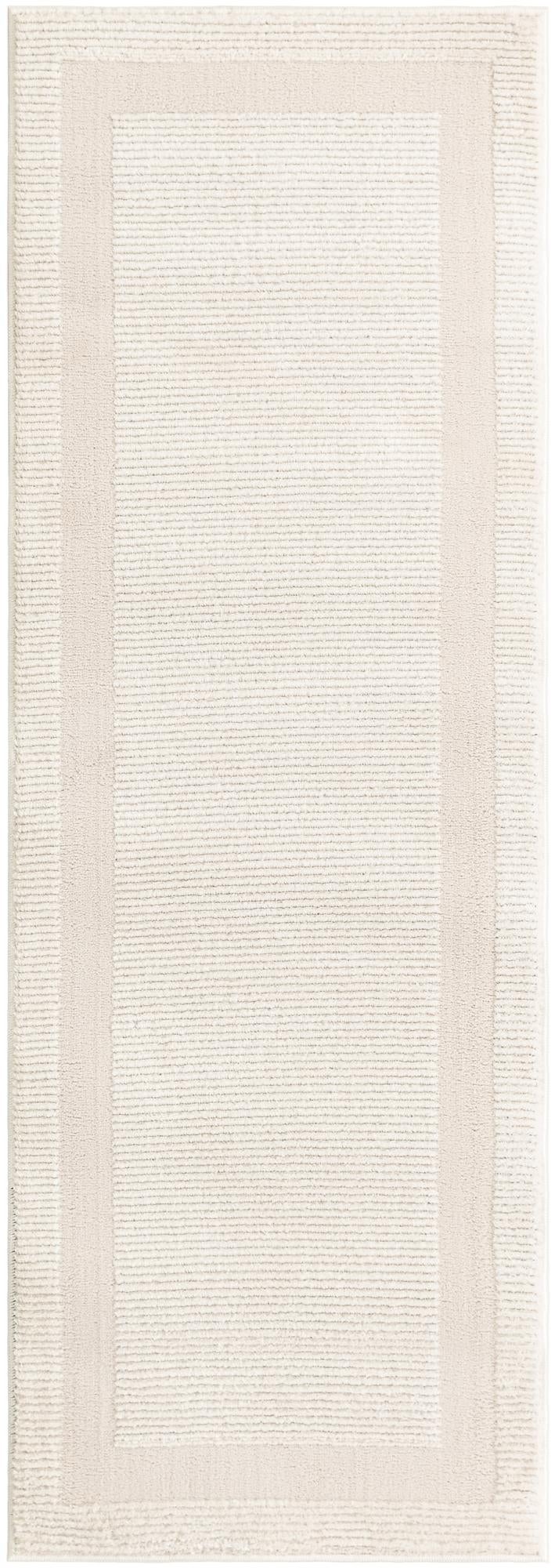 2' 2 x 6' Textura Designer Runner Rug